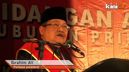 Perkasa to Najib: Cut overseas trips or lose power