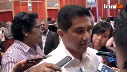 MB denies Splash given special treatment