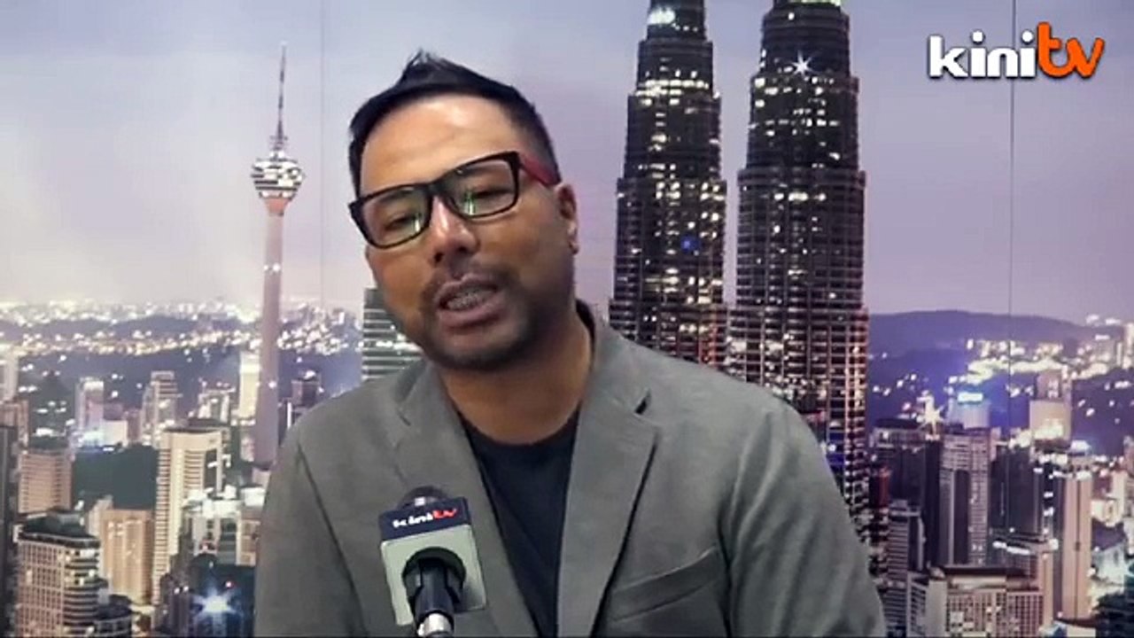 Siapa pemimpin UMNO lapor 1MDB?