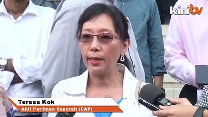 MP: Layanan UM lagi teruk dari BN