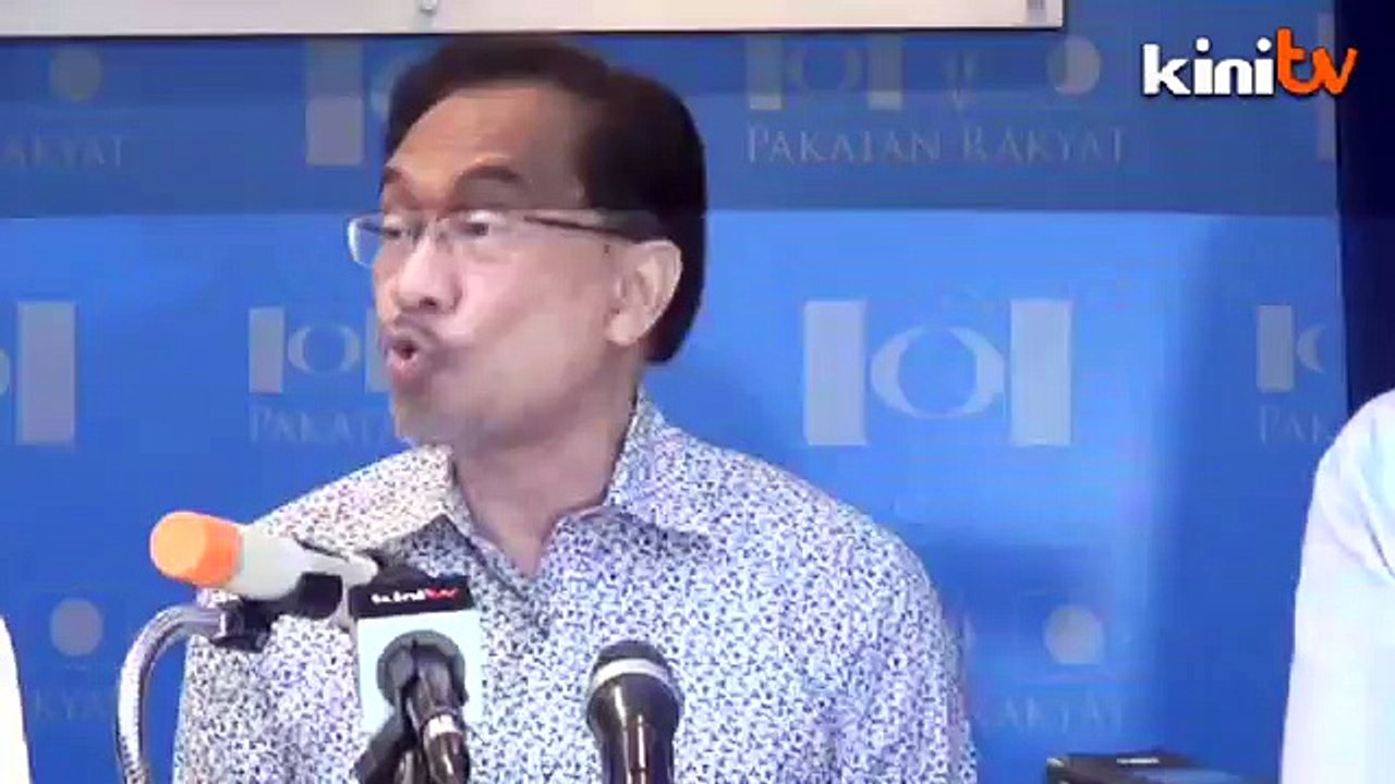 Anwar: UM administration compromising the university
