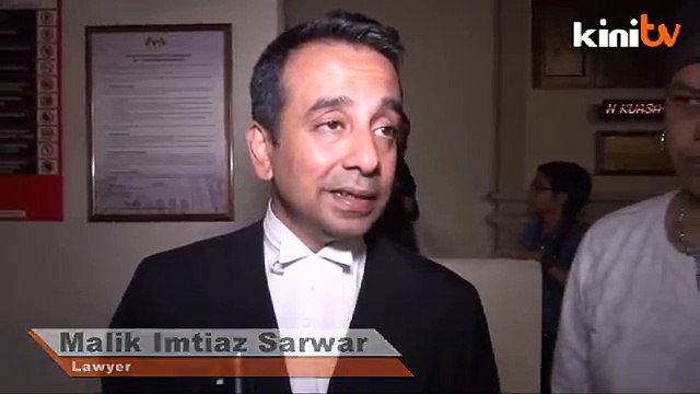 Court grants SIS leave to challenge S'gor fatwa