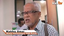 Gantung Fahmi: UM kembali ke zaman batu, kata PAS