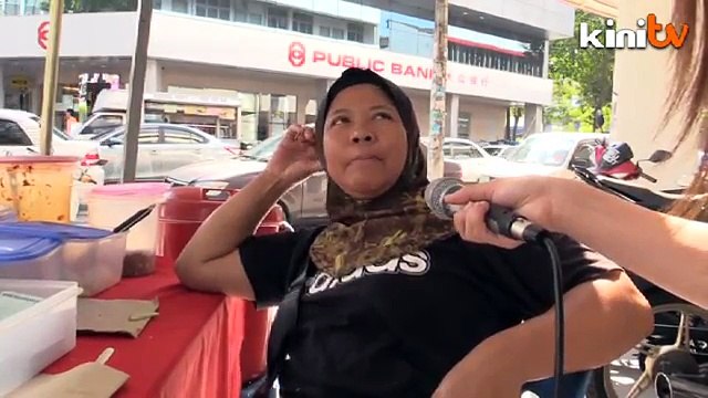 Voxpop: How well do Malaysians know GST?