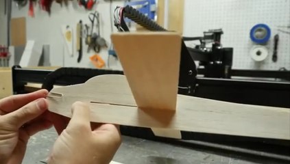 Maket Uçak Yapımı