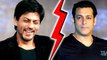 Shahrukh Khan REPLACED Salman In His Next?