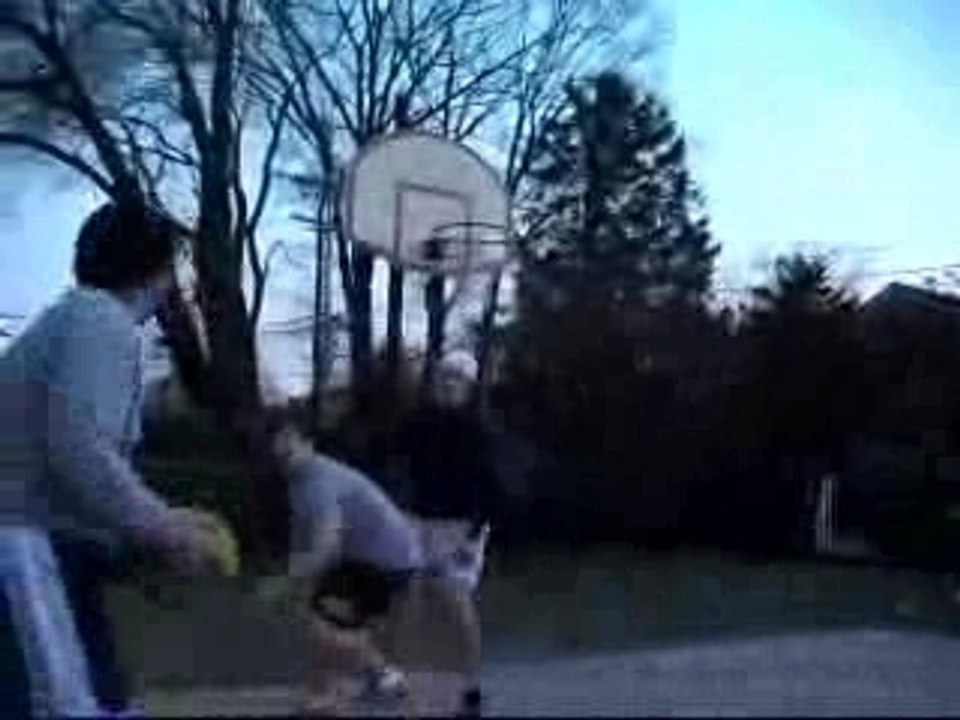 basketball