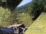 Le Cirque de gavarnie dans les Hautes Pyrénée (65) par Robert et Angel