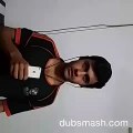 Hassan Sohail Dubsmash Chand Nawab