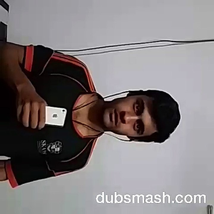 Hassan Sohail Dubsmash Chand Nawab
