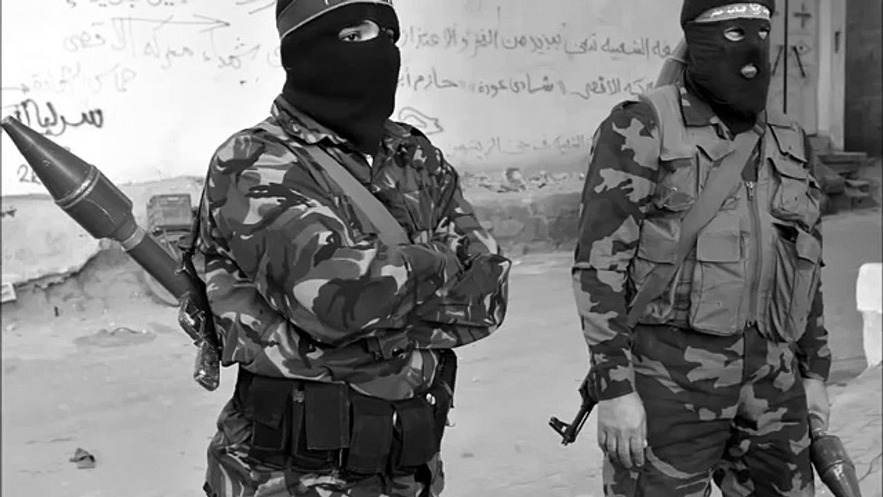 ما هُم بأمةِ أحمدٍ لا والذي فَطَرَ السماء نشيد NASHEED TRAP