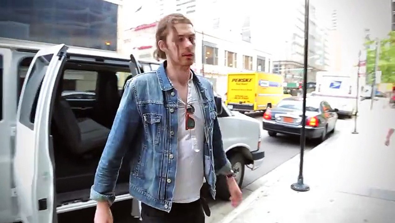 Hozier - Vevo All Access  Hozier