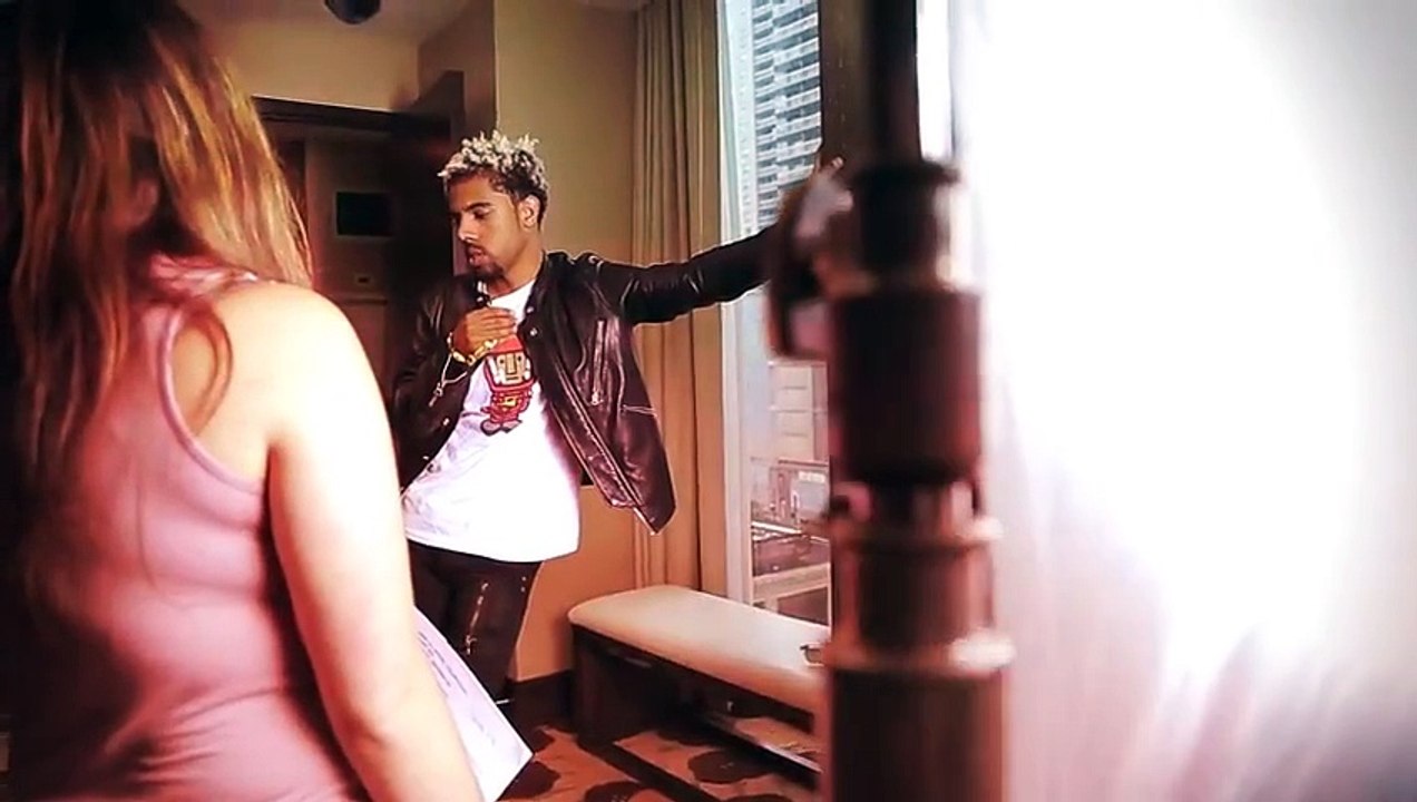 Vic Mensa - Vevo All Access  Vic Mensa