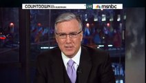 Final Countdown with Keith Olbermann - Keith Signs Off