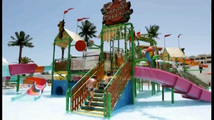 Thalassa Sousse Aquasplash