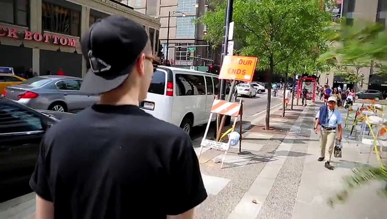 RAC - Vevo All Access  RAC