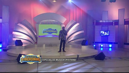 Sabado Extraordinario Ramon Orlando Presentación y Entrevista en Vivo