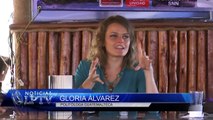 Politóloga guatemalteca víctima abuso y censura en Nicaragua