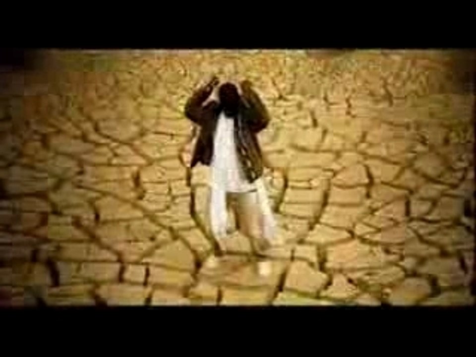 Youssoupha - t'endors pas