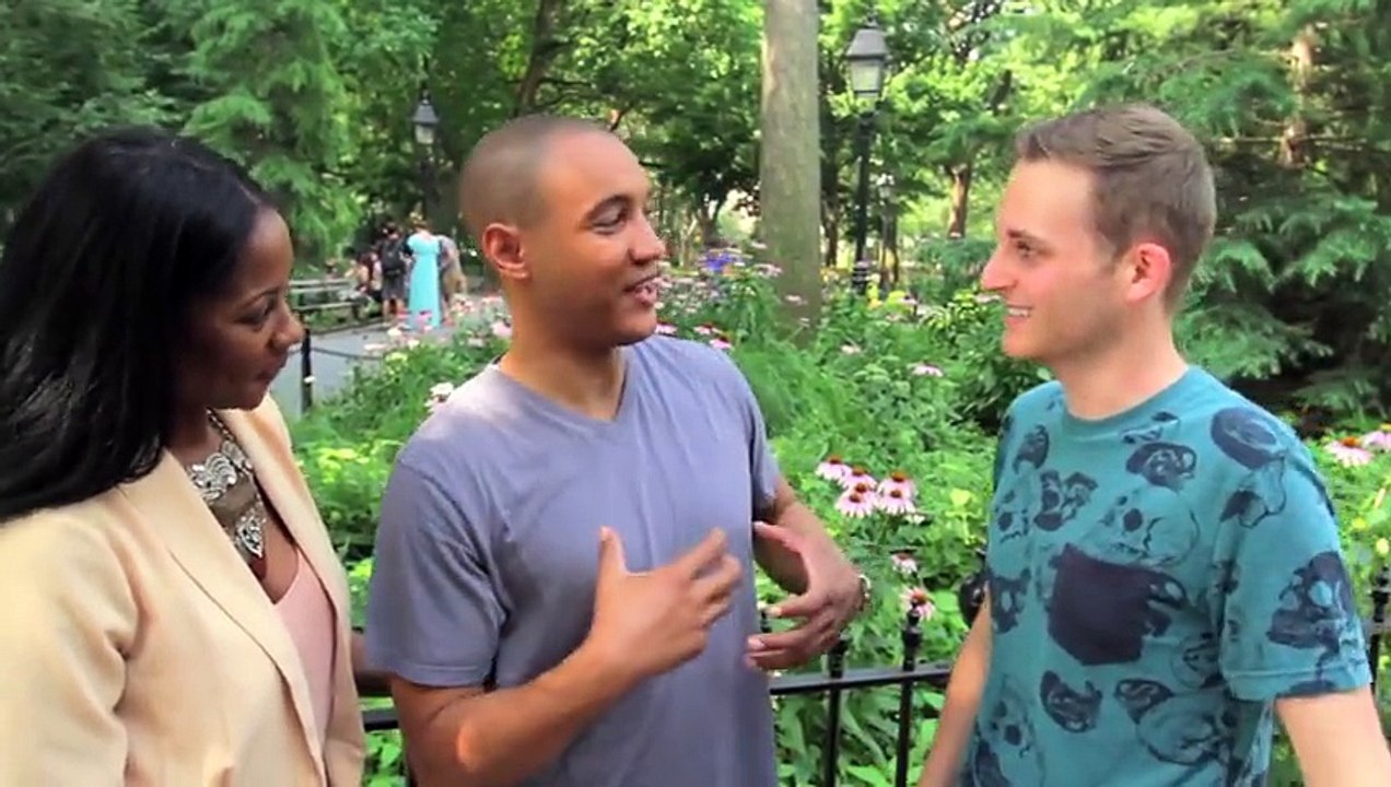 Vevo - #VEVOLyricLines  Ep. 28 – John Legend