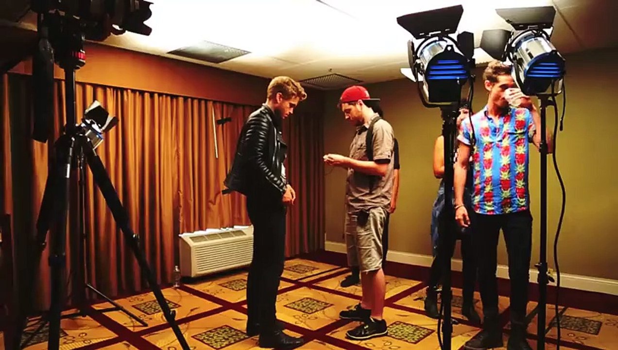 Summer Set - Vevo All Access  Summer Set