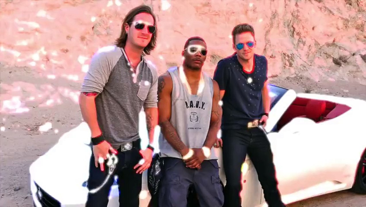 Kacey Musgraves & Lana Del Rey on Same Album  (Spotlight Country)