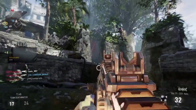 Call of Duty®: Advanced Warfare cod aw haat mij #1