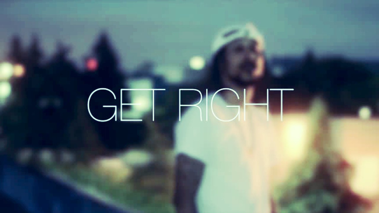 Milli - Get Right (Official Video)