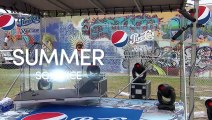 Timeflies, Kid Ink, Cher Lloyd, Prince Royce - HTW  Pepsi Summer Solstice Concerts on Vevo