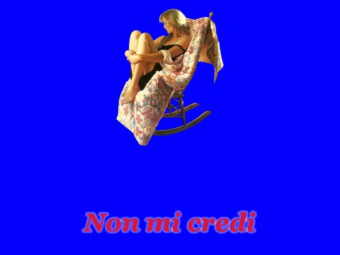 peppino di capri roberta