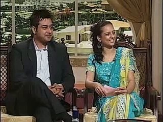 Hafeez Tahir in Sunday Lounge PTV Karachi part 2
