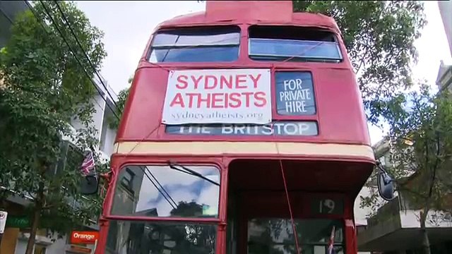 Sydney Atheists' BIG Day Out