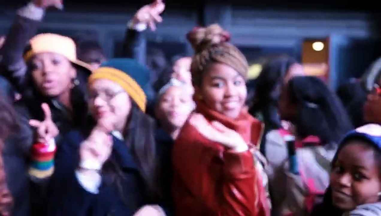 Mindless Behavior - Mindless Behavior