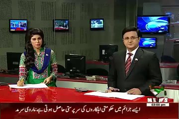 PMLN’s MPA Malik Ahmed Syed is involved in Child ab-use Scandal