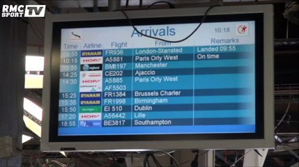 Les Bleus sont arrivés dans les Pyrénées-Orientales