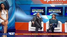 Monica Somma - Sportitalia