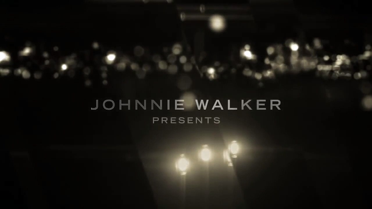 Johnnie Walker Step Inside Monaco: Jenson Button & Lewis Hamilton