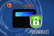 PassWallet - Secure & Convenient Android Password Manager