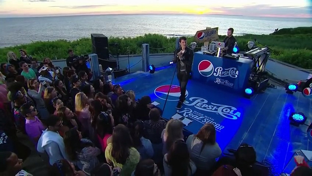 Timeflies - Worth It #PepsiSummerSolstice