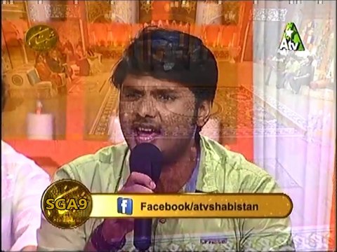 Kabi jo baadil bersay mie dekhoo ankhay bhar kay, tu lagay pheli barish kee dua ~ Singer Asad Raza ~ Pakistani Urdu Hindi Songs