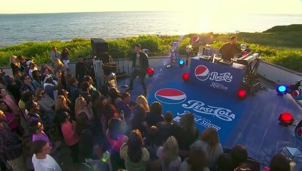 Timeflies - All The Way #PepsiSummerSolstice