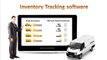 Inventory Tracking software