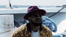 ScHoolboy Q - Vevo GO Shows  Studio