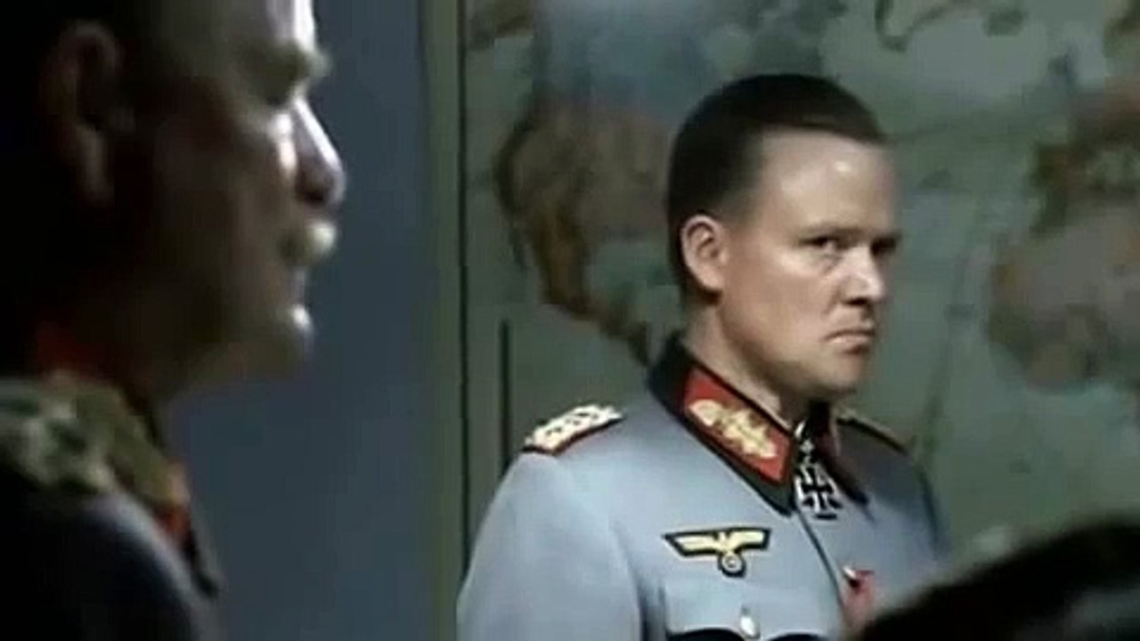 Copia de Hitler Original Bunker Scene No Subtitles