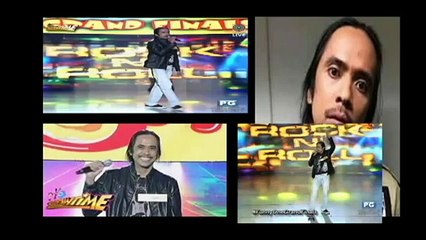 ▶ Ryan Rems Sarita - It’s Showtime Funny One Champion August 8 2015