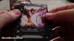 Mortal Kombat Epic Battles trading card game - factory sealed unboxing HD