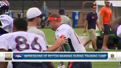 Broncos Showdown: 1998 Super Bowl Champions vs. 2015 Team 🏈