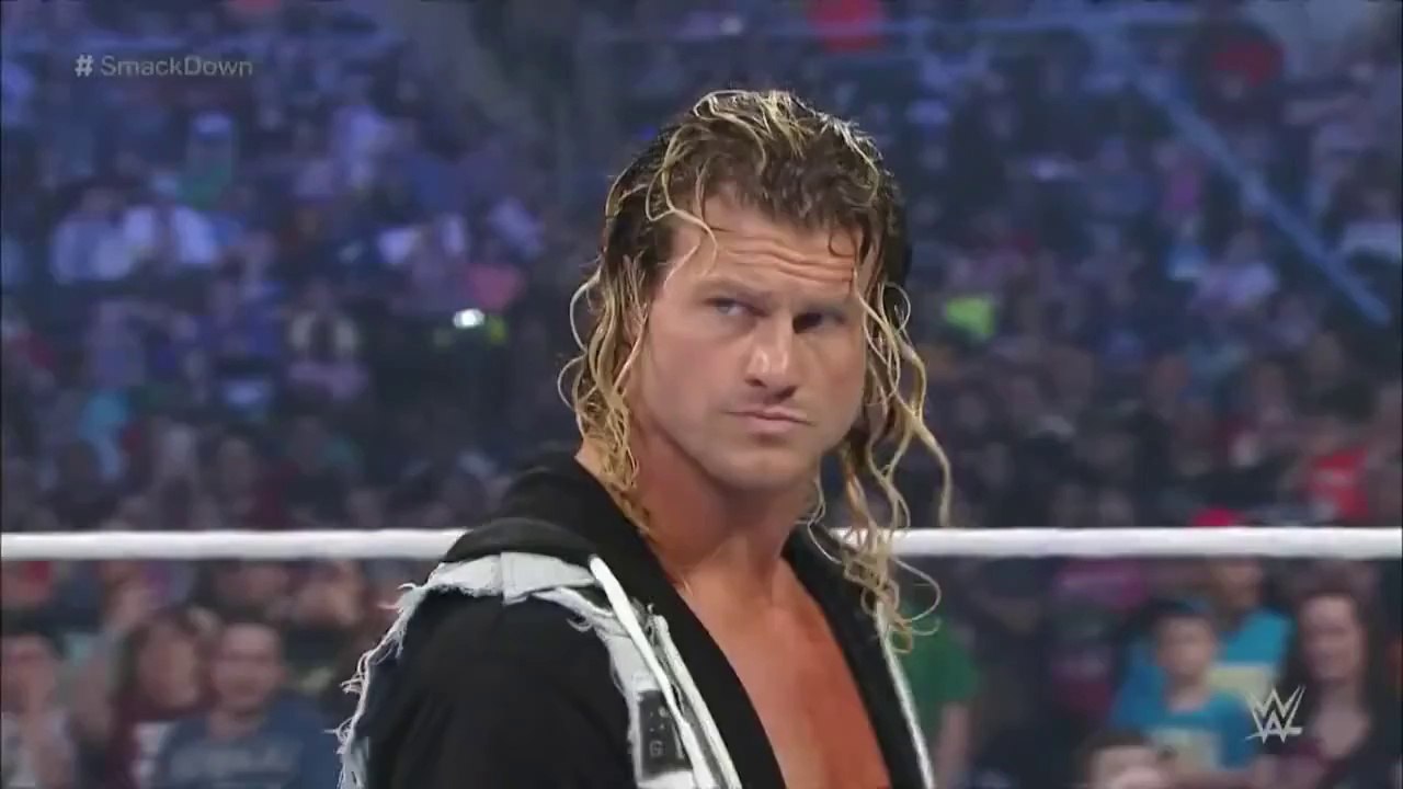 Dolph Ziggler & Neville vs Sheamus & Bad News Barret | SmackDown