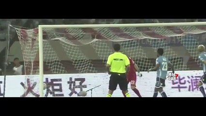 Juventus vs Lazio: Mario Mandzukic apertura el marcador (VIDEO)