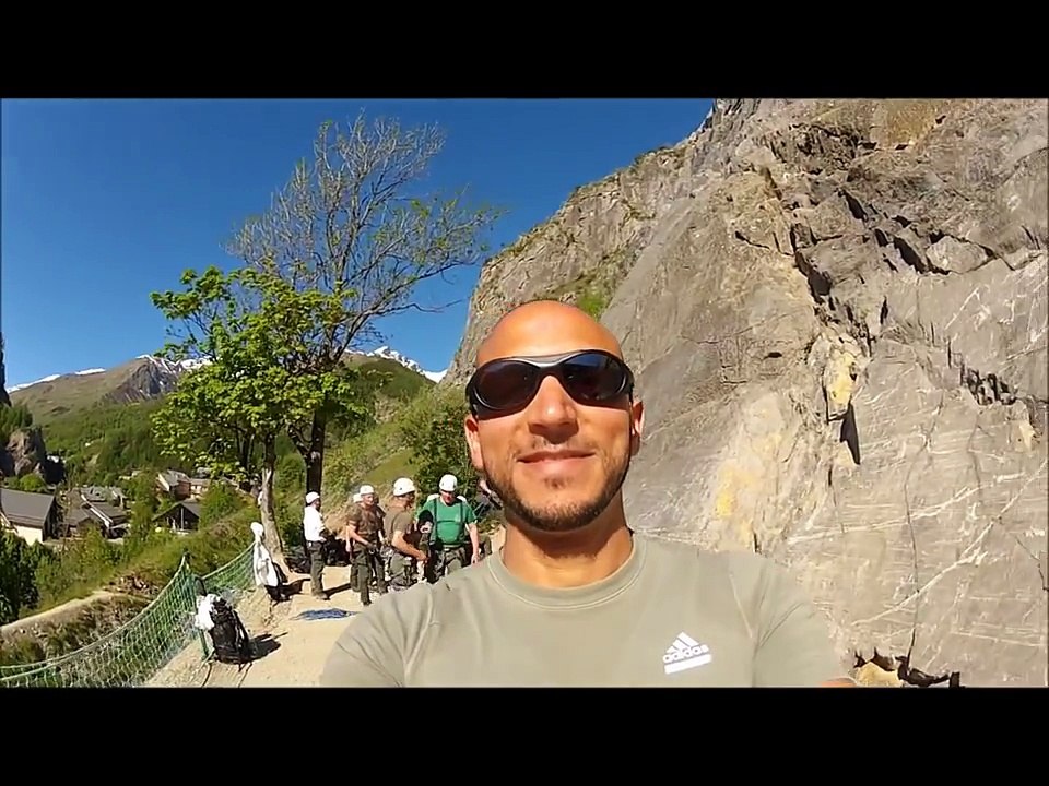 2reg legion etrangere B A M